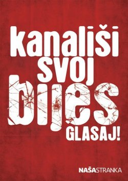 NAŠA STRANKA