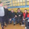 26.08.2011 – USG Tešanj – podjela ramazanskih paketa