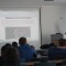 IRFAN GARIĆ ODRŽAO PREDAVANJE STUDENTIMA