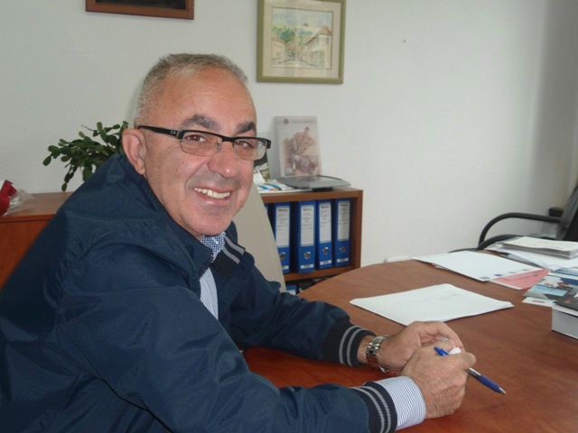 Ibro Abduzaimović