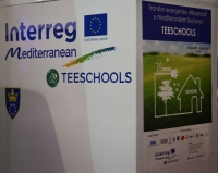 Organizacija događaja radi širenja rezultata projekta-Projekt TEESCHOOLS u organizaciji Stručne službe za razvoj i međunarodne projekte Zeničko-dobojskog kantona