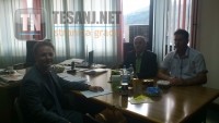 Ministar Bošnjak održao sastanak sa proizvođačima zdrave hrane