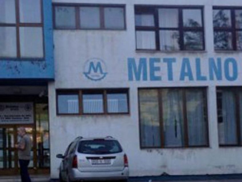 metalno