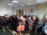 SASTANAK SA UDRUGAMA KOJE OKUPLJAJU BRANITELJSKU POPULACIJU
