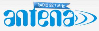 Antena Radio Logo