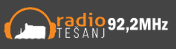 Radio Tešanj Logo